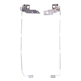 Max Replace for Lenovo G70 Z70 G70-80 G70-70 Z70-80 hinge LCD bracket L+R