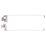 Max 1 Pair LCD Screen Hinges L&R Replacement for LENOVO G700 G710 13N0-B5M0102