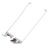 Max 1 Pair LCD Screen Hinges L&R Replacement for LENOVO G700 G710 13N0-B5M0102