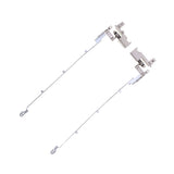 Max Laptop LCD Screen Hinges For Lenovo Thinkpad L430 14.0