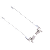 Max Laptop LCD Screen Hinges For Lenovo Thinkpad L430 14.0