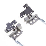 Max LCD Screen Support Bracket Hinge Set for Lenovo Thinkpad L470