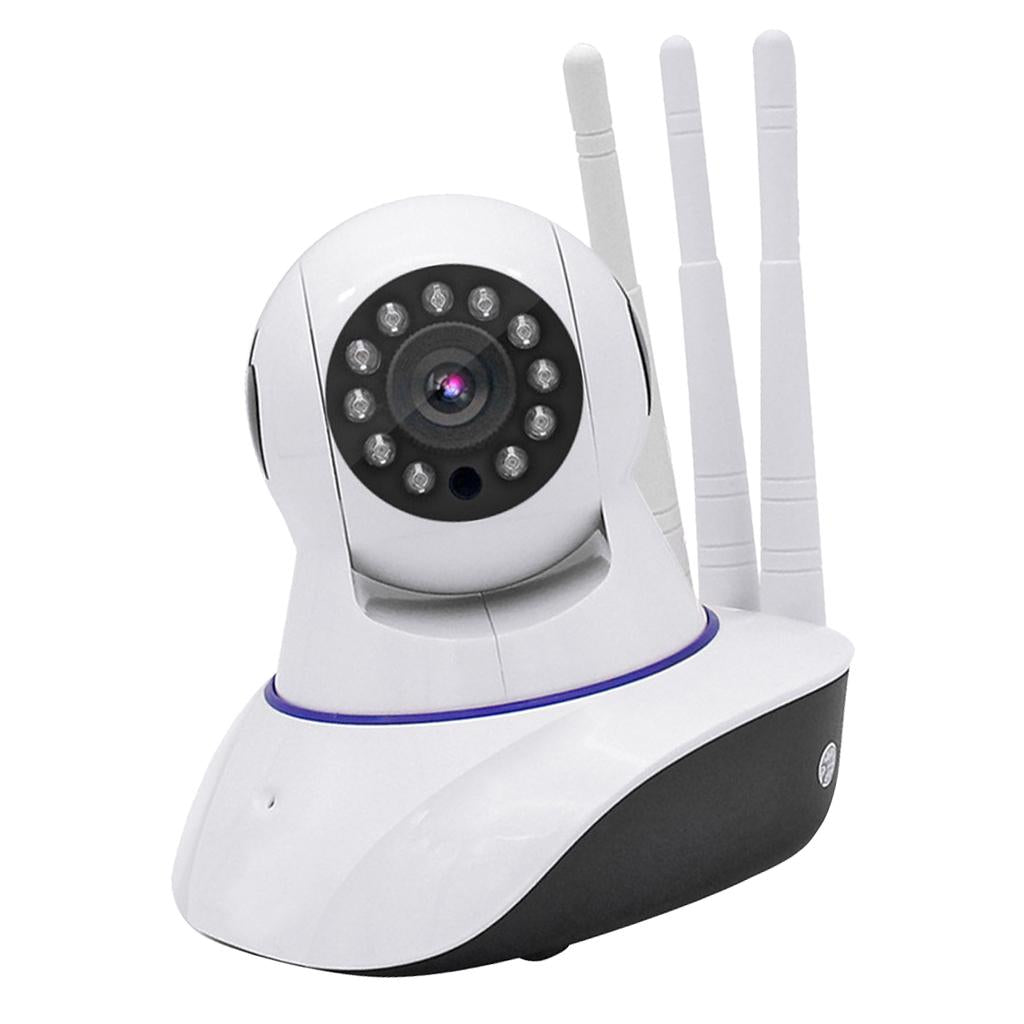 Max Maxb Wireless 720P HD Security Home Camera Motion Detection Night Vision Camera