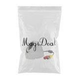 Max 1200TVL Dome Security Camera, Day Night Vision 24 Ir LEDs for Indoor, White