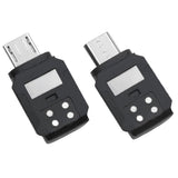 Max Handheld Camera Connector to Smartphone Micro USB Adapter for OSMO Pocket