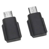 Max Handheld Camera Connector to Smartphone Micro USB Adapter for OSMO Pocket