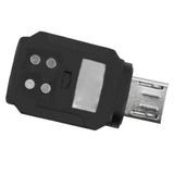 Max Reverse Micro USB Converter Adapter for DJI OSMO Pocket