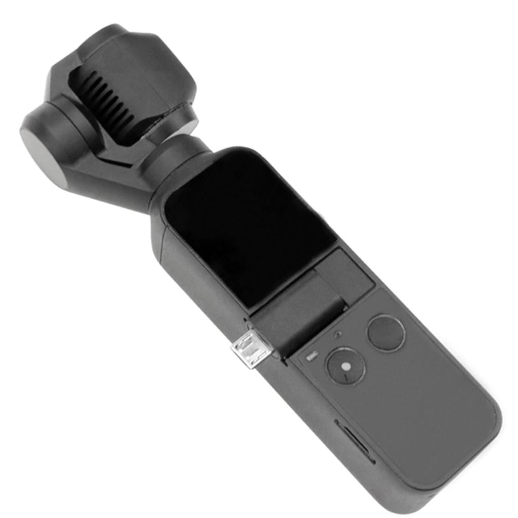 Max Reverse Micro USB Converter Adapter for DJI OSMO Pocket