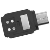Max Reverse Micro USB Converter Adapter for DJI OSMO Pocket