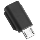 Max Reverse Micro USB Converter Adapter for DJI OSMO Pocket