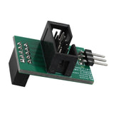 Max 3D Printer Pin 27 Adapter Board for BL Touch / Filament Sensor - Green