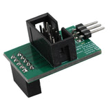 Max 3D Printer Pin 27 Adapter Board for BL Touch / Filament Sensor - Green