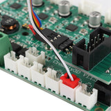 Max 3D Printer Pin 27 Adapter Board for BL Touch / Filament Sensor - Green