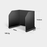 Max Remote Controller Monitor Sun Hood Cover Sunshade for DJI Phantom 3/4