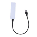 Max Maxb NVME Enclosure M.2 PCI-E SSD M.2 to Type-C USB 3.1 External Aadpter Case