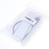 Max Maxb NVME Enclosure M.2 PCI-E SSD M.2 to Type-C USB 3.1 External Aadpter Case