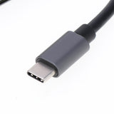 Max Maxb 5 in 1 Usb 3.1 Port 4K HDMI 1080P Hub Type-C Charger 10Gbps Fits for Macbook