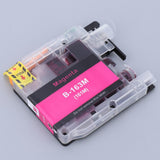 Max Maxb Ink Cartridges for LC161 LC163 Series Printers Magenta