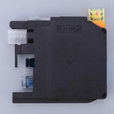 Max Maxb Ink Cartridges for LC161 LC163 Series Printers Cyan