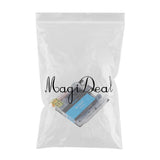 Max Maxb Ink Cartridges for LC161 LC163 Series Printers Cyan