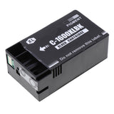 Max 1600XL Ink Cartridge for Maxify MB2020 MB2320 MB2060 MB2360 Black