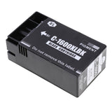 Max 1600XL Ink Cartridge for Maxify MB2020 MB2320 MB2060 MB2360 Black