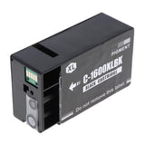 Max 1600XL Ink Cartridge for Maxify MB2020 MB2320 MB2060 MB2360 Black