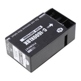 Max 1600XL Ink Cartridge for Maxify MB2020 MB2320 MB2060 MB2360 Black
