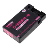 Max 1600XL Ink Cartridge for Maxify MB2020 MB2320 MB2060 MB2360 Magenta