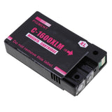 Max 1600XL Ink Cartridge for Maxify MB2020 MB2320 MB2060 MB2360 Magenta