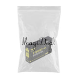 Max 1600XL Ink Cartridge for Maxify MB2020 MB2320 MB2060 MB2360 Yellow