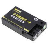 Max 1600XL Ink Cartridge for Maxify MB2020 MB2320 MB2060 MB2360 Yellow