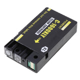 Max 1600XL Ink Cartridge for Maxify MB2020 MB2320 MB2060 MB2360 Yellow