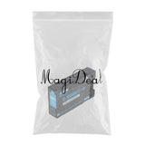 Max 1600XL Ink Cartridge for Maxify MB2020 MB2320 MB2060 MB2360 Cyan