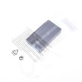 Max 1600XL Ink Cartridge for Maxify MB2020 MB2320 MB2060 MB2360 Cyan