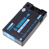 Max 1600XL Ink Cartridge for Maxify MB2020 MB2320 MB2060 MB2360 Cyan