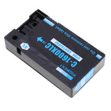 Max 1600XL Ink Cartridge for Maxify MB2020 MB2320 MB2060 MB2360 Cyan
