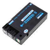 Max 1600XL Ink Cartridge for Maxify MB2020 MB2320 MB2060 MB2360 Cyan