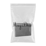 Maxbell 2.5inch Ultra Thin USB3.0 Portable External Hard Drive Storage-Black 2T