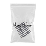 Max 4 Pairs Low-noise Foldable Quick Release Propellers for DJI Mavic Pro Golden