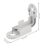 Maxbell Gimbal Yaw Arm Stand Bracket Repair Kit for DJI Phantom 4 Pro