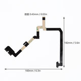 Max Flexible Gimbal Flat Ribbon Cable Wire Strap For DJI Phantom 4 Drone