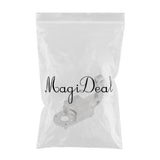 Max PTZ Control Panel Camera Gimbal Repair Yaw Upper Bracket for DJI Phantom 3