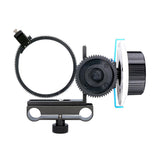 Maxbell DSLR Camera Video Cage Stabilizer+Follow Focus+Matte Box For Sony A7 A7R #1