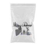 Maxbell DSLR Camera Video Cage Stabilizer+Follow Focus+Matte Box For Sony A7 A7R #1