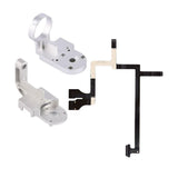 Max Maxb Drone Control Panel Camera Gimbal Repair Roll Bracket for DJI phantom 3