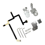 Max Maxb Camera Gimbal Roll Bracket+Ribbon Flat Cable for DJI phantom 3 Standard