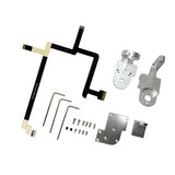 Max Maxb Camera Gimbal Roll Bracket+Ribbon Flat Cable for DJI phantom 3 Standard