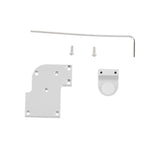 Max Maxb Camera Gimbal Roll Bracket+Ribbon Flat Cable for DJI phantom 3 Standard