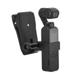 Max Backpack Clip For DJI OSMO Pocket Camera Handheld Bracket Mount Holder